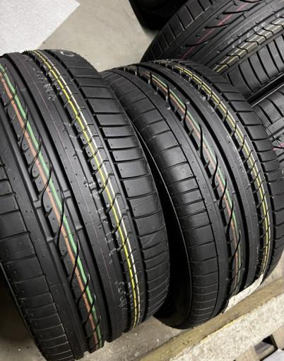 Bridgestone Dueler H/P Sport 315/35 R20