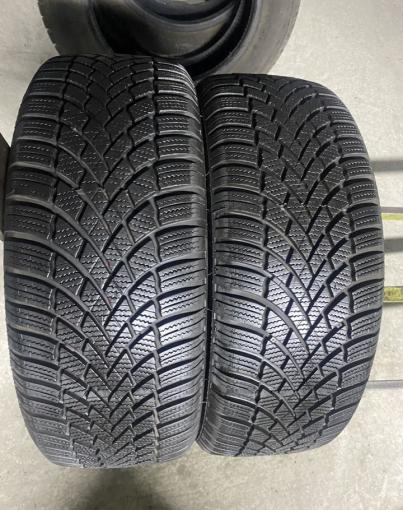 Bridgestone Blizzak LM-005 185/55 R15