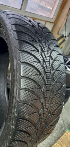 Goodyear UltraGrip Ice WRT 225/55 R18 98T