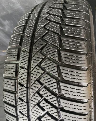 Continental ContiWinterContact TS 850 P 215/50 R18