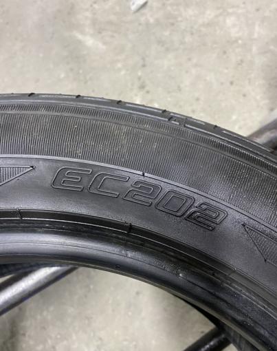 Dunlop Enasave EC202 205/55 R16