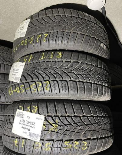 Dunlop Winter Sport 5 225/50 R17