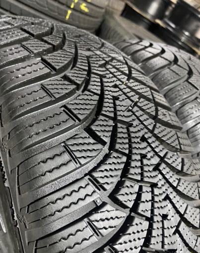 Goodyear UltraGrip 9 195/55 R16