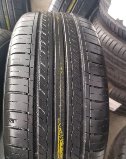 Kumho Solus KH17 215/50 R17 91V