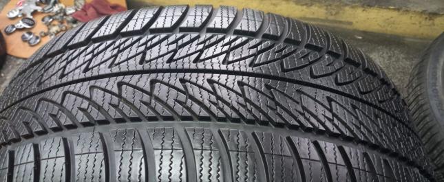 Goodyear UltraGrip 8 Performance 285/45 R20 112V