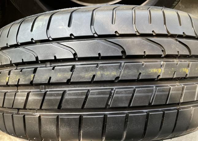 Pirelli P Zero 205/45 R17 84V