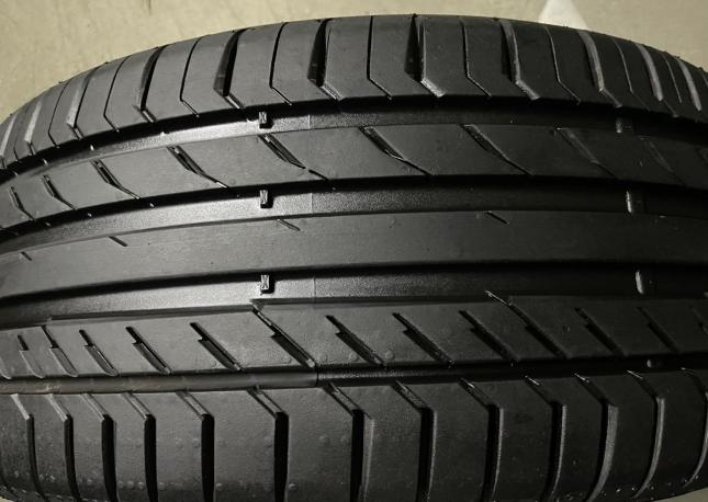 Continental ContiSportContact 5 225/45 R17 91W