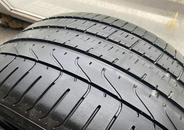 Pirelli P Zero 315/40 R21 111Y