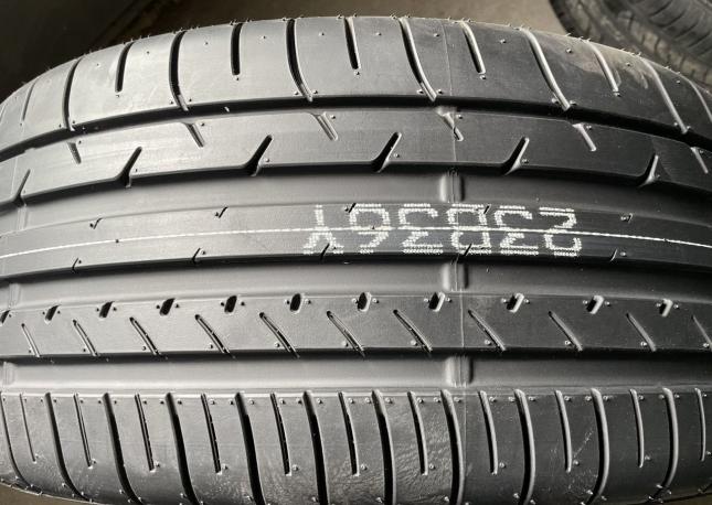 Dunlop SP Sport Maxx 050+ 255/45 R20 105Y