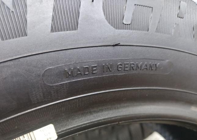 Goodyear Efficientgrip SUV 4x4 215/65 R16 98H