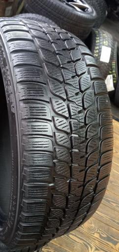 Bridgestone Blizzak LM-25 225/40 R19 93V