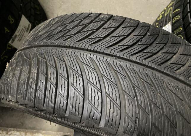 Michelin Pilot Alpin 5 235/40 R18 95V