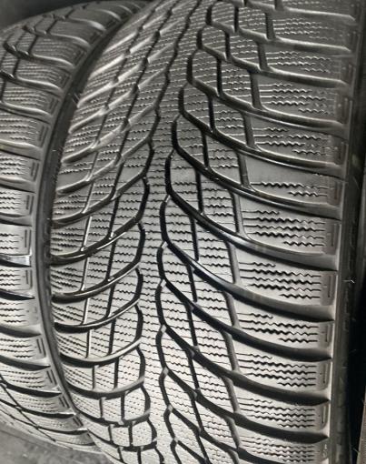 Bridgestone Blizzak LM-32C 235/40 R18