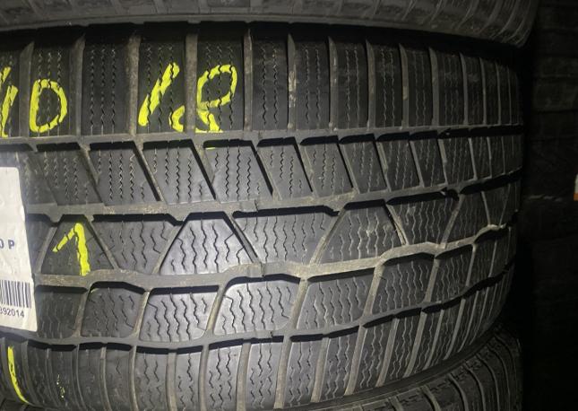 Continental ContiWinterContact TS 830 P 255/40 R18