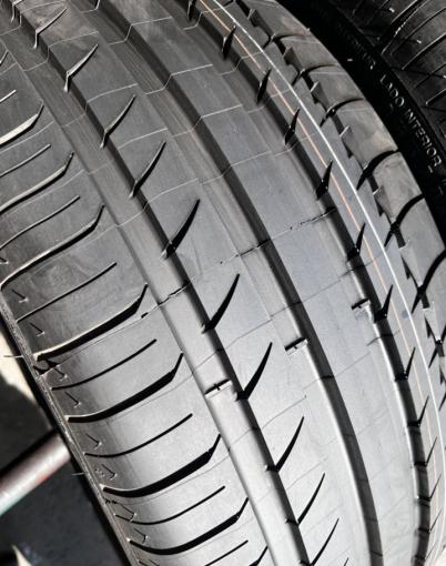 Michelin Latitude Sport 255/45 R20