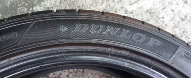 Dunlop SP Sport Maxx 050 DSST CTT 245/40 R18 97Y