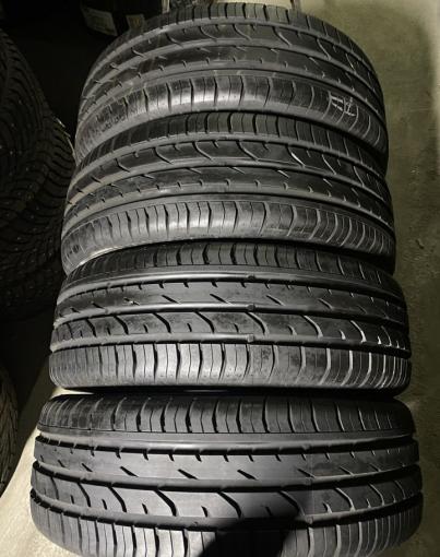 Continental ContiPremiumContact 2 205/60 R16