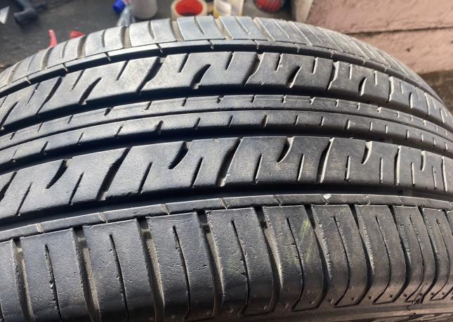 Dunlop Grandtrek PT30 275/50 R21 110H