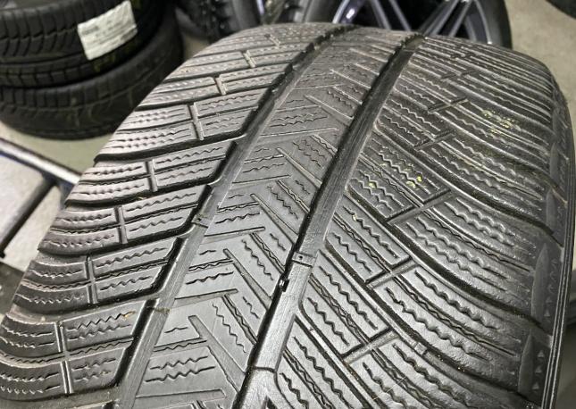 Michelin Pilot Alpin PA4 255/45 R19 100V