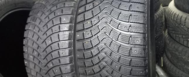 Michelin Latitude X-Ice North 2 255/55 R20 112T