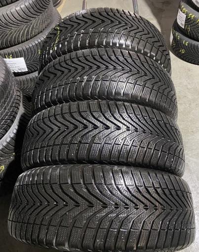 Vredestein SnowTrac 5 205/55 R16