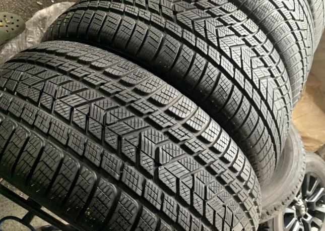 Pirelli Scorpion Winter 275/50 R20