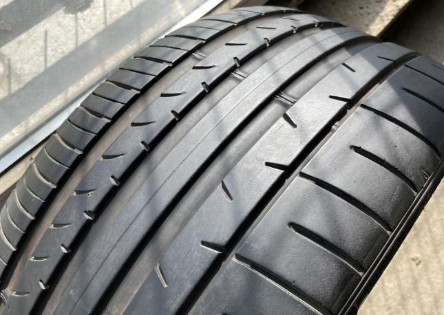 Dunlop SP Sport Maxx 050+ 255/35 R20 97Y