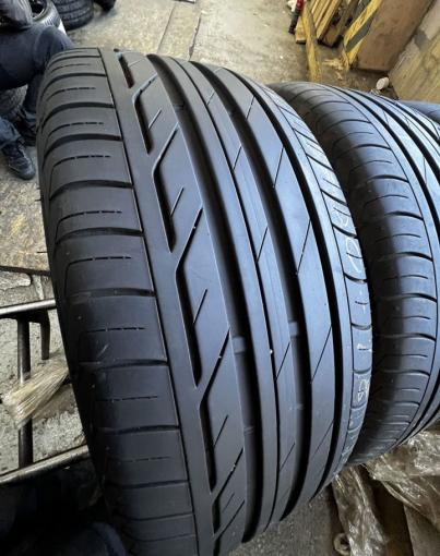 Bridgestone Turanza T001 225/50 R18