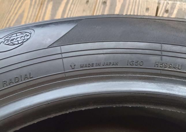 Yokohama Ice Guard IG50 185/65 R15