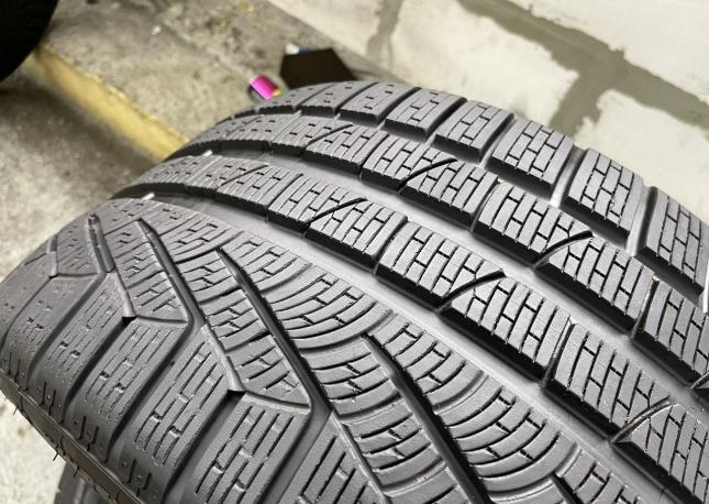 Pirelli Winter Sottozero 270 Serie II 275/35 R19 100W