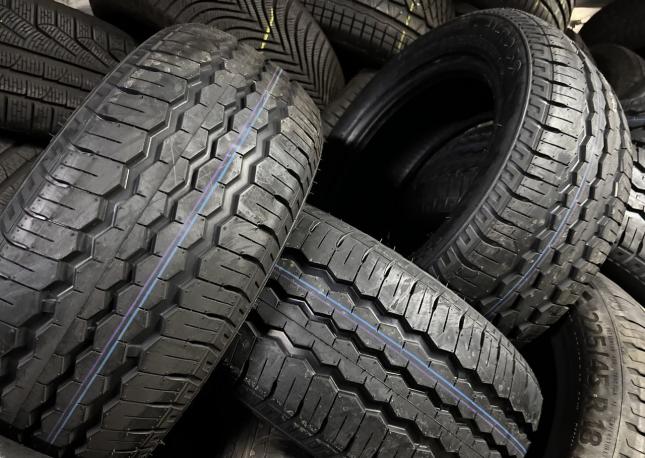 Journey Digger WN03 195/50 R13C