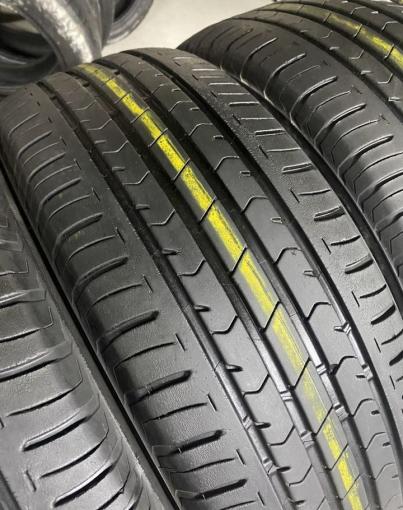 Bridgestone Ecopia NH100 215/60 R16