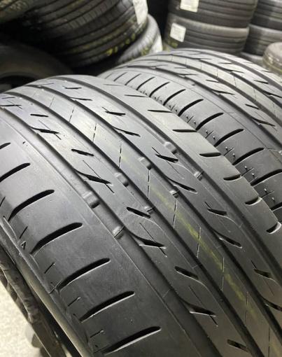 Bridgestone Nextry Ecopia 195/60 R16