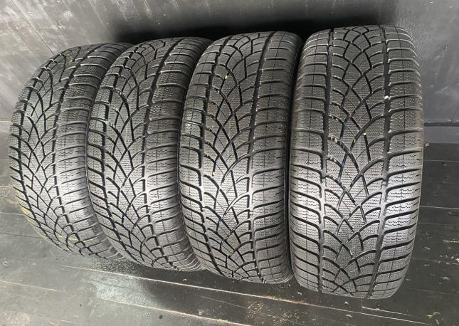 Dunlop SP Winter Sport 3D 235/45 R19