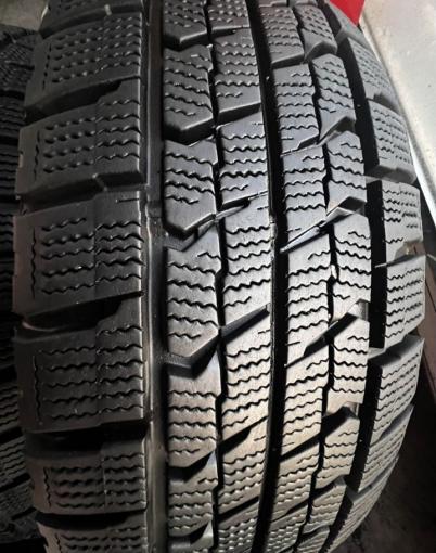 Goodyear Ice Navi Zea II 195/65 R15