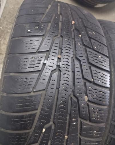 Nokian Tyres Hakkapeliitta R 205/55 R16 94R
