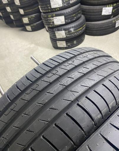 Goodyear EfficientGrip Performance 205/55 R16