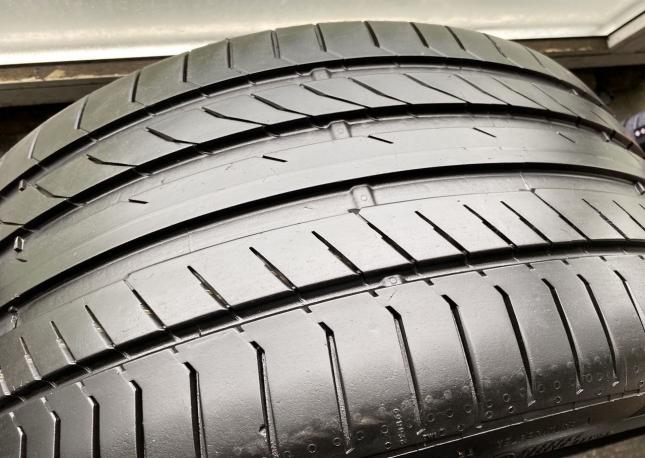 Continental ContiSportContact 5 275/30 R21 98Y