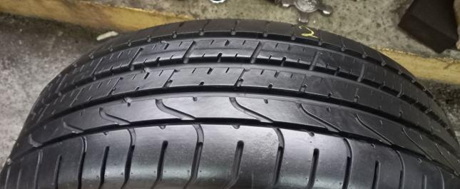 Pirelli P Zero 225/40 R19 89W