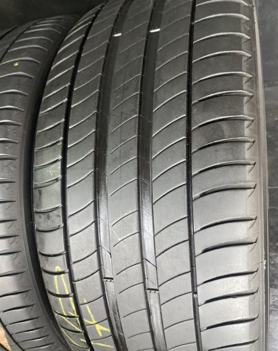 Michelin Primacy 3 245/45 R19 и 275/40 R19