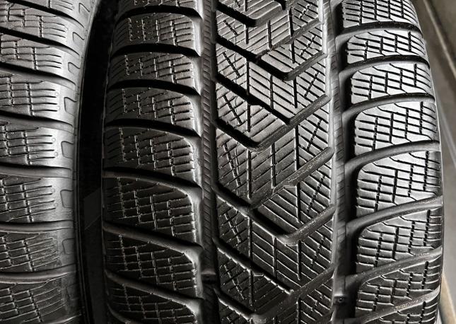 Pirelli Scorpion Winter 255/50 R20