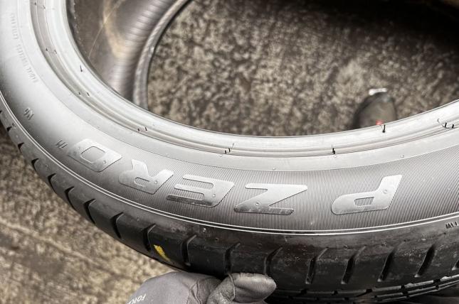 Pirelli P Zero 285/40 R21