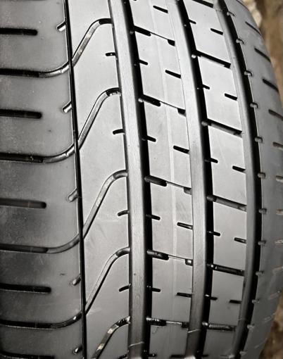 Pirelli P Zero 255/35 R19