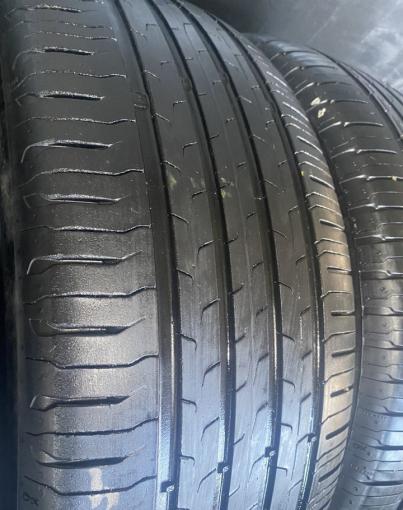 Continental ContiEcoContact 6 235/55 R19