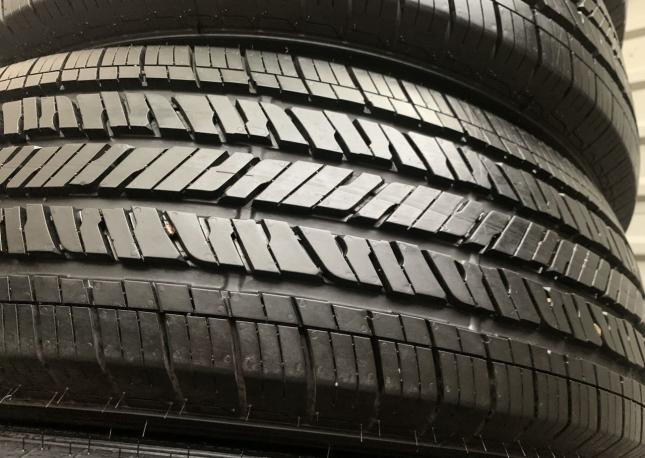 Bridgestone Dueler H/T 33 255/70 R18