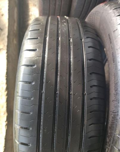 Continental ContiEcoContact 5 205/60 R16 92V