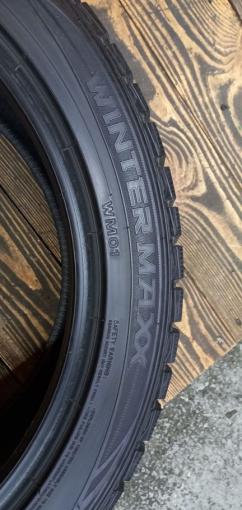 Dunlop Winter Maxx 245/45 R19 98T