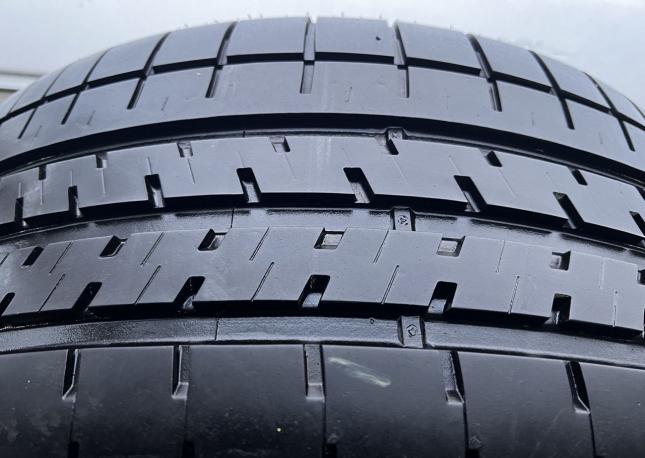 Goodyear Eagle F1 Asymmetric 255/45 R19