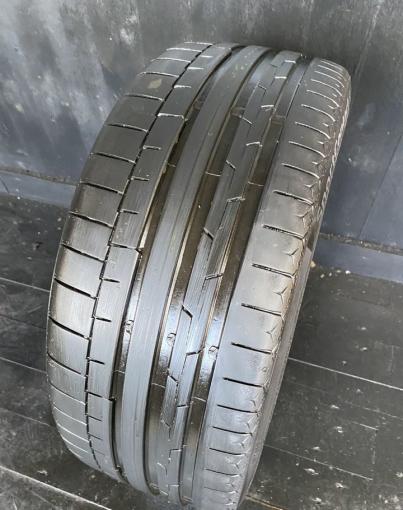 Continental ContiSportContact 6 235/35 R19