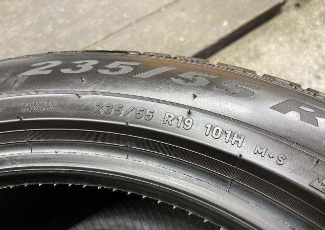 Pirelli Scorpion Winter 235/55 R19